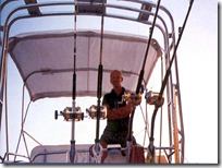fishing