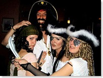 4 divna pirata
