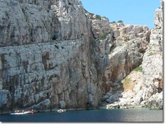 lastovo beauty