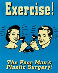 Cool Guy - exercise