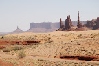 Monument Valley, Jimmy på fløjte 077.jpg
