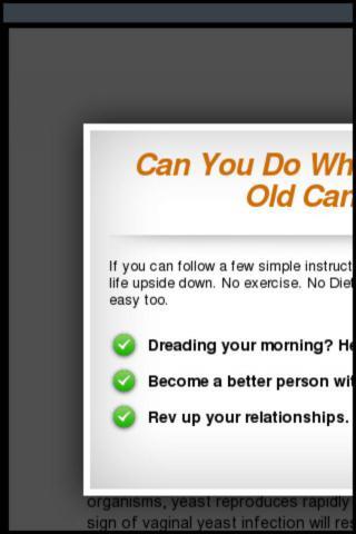 healthy-weight-loss-now for android screenshot