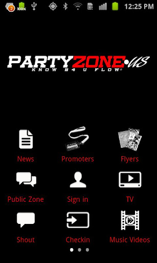 PartyZone