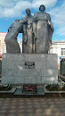 Памятник Погибшим Войнам 1941-1945
