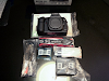 Canon Eos 5D Mark Ii Kit Con 24105Mm Is Lente