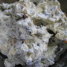 Pimiento Jack Cheese Spread