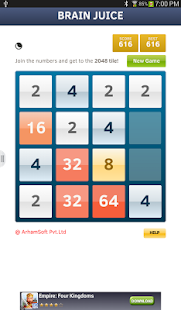 How to mod Brain Juice lastet apk for bluestacks