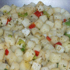 Carnation Main Street Breakfast Potatoes