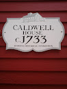 Caldwell House