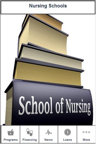 Nursing Schools