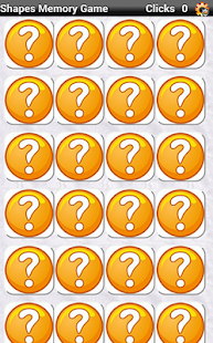 How to install Shapes Memory Game 1.0.1 unlimited apk for bluestacks