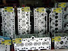 Tapa De Cilindros Fiat Ducato Siena 19 Diesel Tu