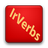 English Irregular Verbs mobile app icon