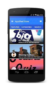 How to download AppShed 1.3 apk for laptop