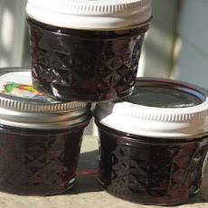 Wine Jelly