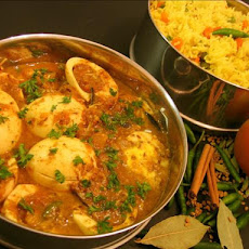 Egg Curry