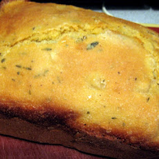 Turkey Dressing Bread