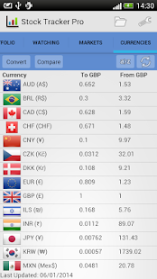 How to get Stock Tracker lastet apk for android