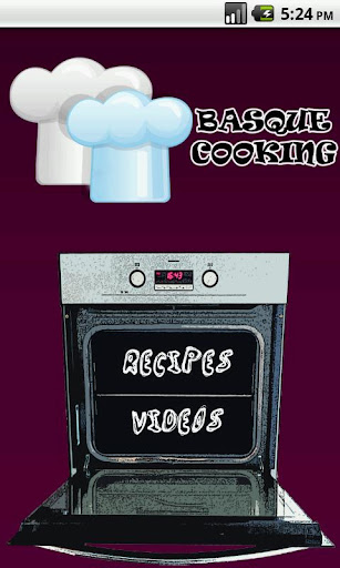 【免費生活App】Basque Cooking Lite-APP點子