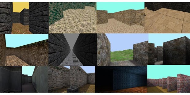 Labyrinth 3D 1.85 apk