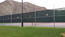 Lone Mtn Discovery Park Tennis Courts