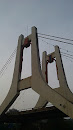 双桂路吊桥|Shuanggui Rd. Drawbrige