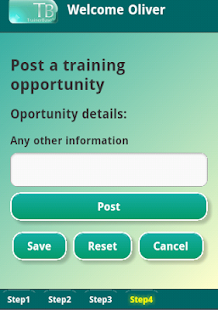 How to install TB-SmartPost lastet apk for bluestacks