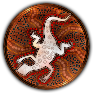 Aboriginal Art & Designs.apk 1.0