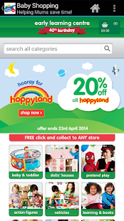 How to install Baby Shopping 1.0 unlimited apk for bluestacks