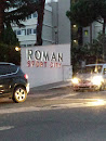 Roman Sport City
