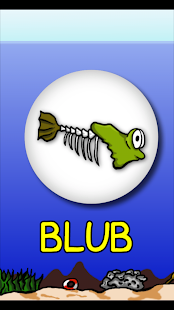 How to download BLUB 0.88 mod apk for pc