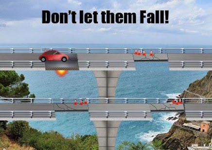 How to mod Broken Bridge lastet apk for pc