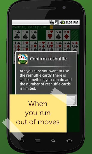 【免費紙牌App】FreeCell Solitaire Champion-APP點子