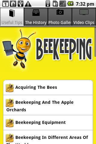 免費下載生活APP|Beekeeping app開箱文|APP開箱王
