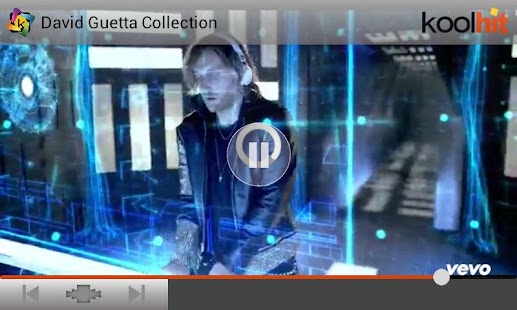 How to mod David Guetta Collection 1.0 mod apk for bluestacks