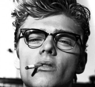Gafas de hombre: El respeto que te mereces
