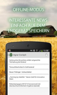 How to get Agrar Cockpit 2.0.4 unlimited apk for android
