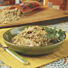 Chicken-and-Rice