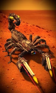 How to get Alien on mars lwp Free lastet apk for pc