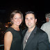 Paul and I at Ghostbar