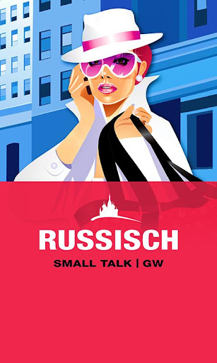 RUSSISCH Small Talk GW