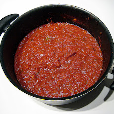 Russell's Marinara Sauce