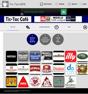 How to install Tic-Tac Cafe lastet apk for laptop