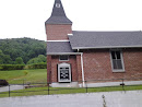 Matson Presbyterian Chapel