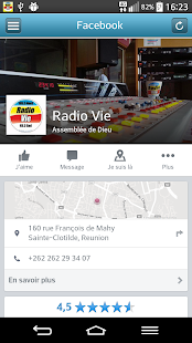 How to get Radio Vie patch 1.1 apk for laptop