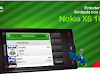 Nokia X6 Con 16Gb Interna Gps 3G 5 Megapixeles
