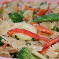 Bow Thai Salad