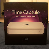 Apple Time Capsule 1TB