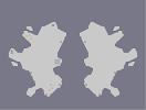 Thumbnail of the map 'Wanderlust'