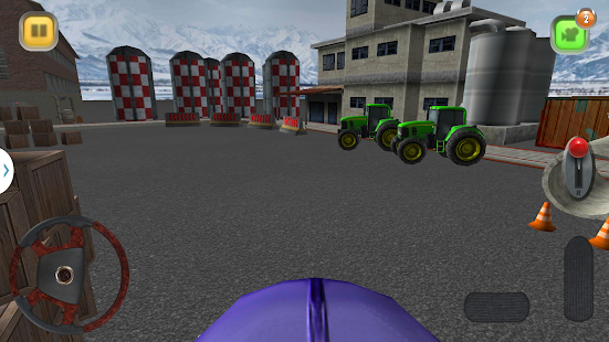 How to mod Truck Sim: Everyday Practice Varies with device unlimited apk for android